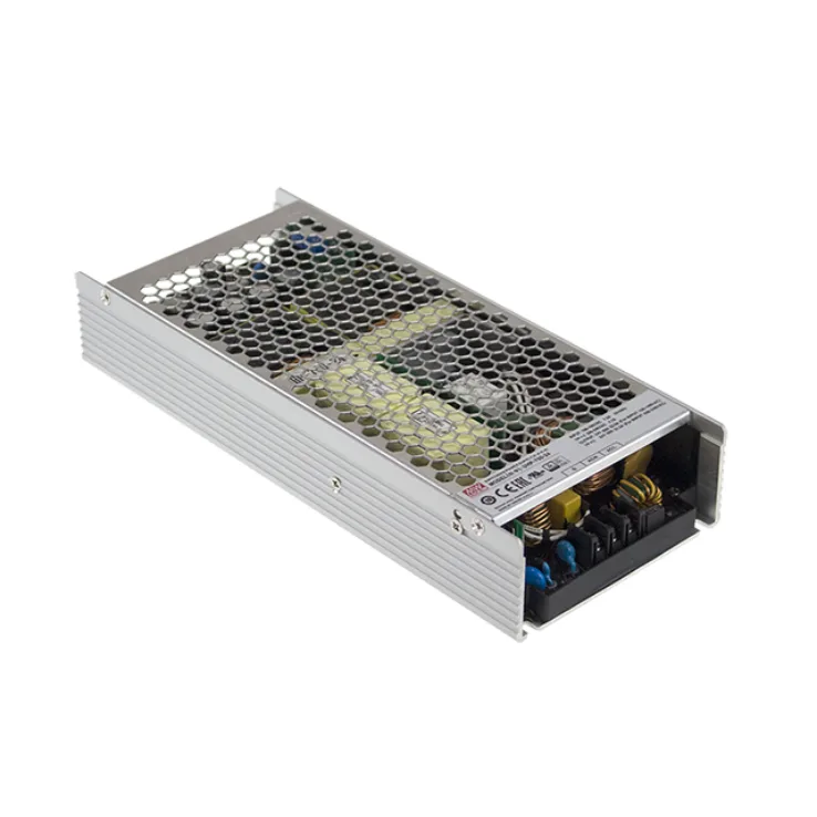 UHP-750 Series