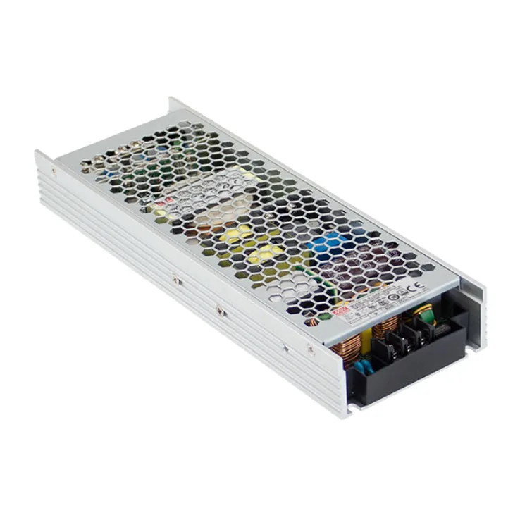 UHP-500(R)