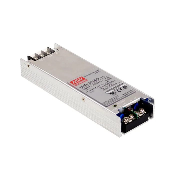 UHP-200A Series