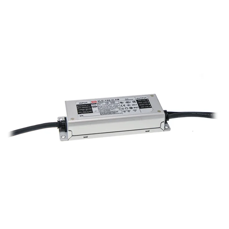 XLG-150-AB Series