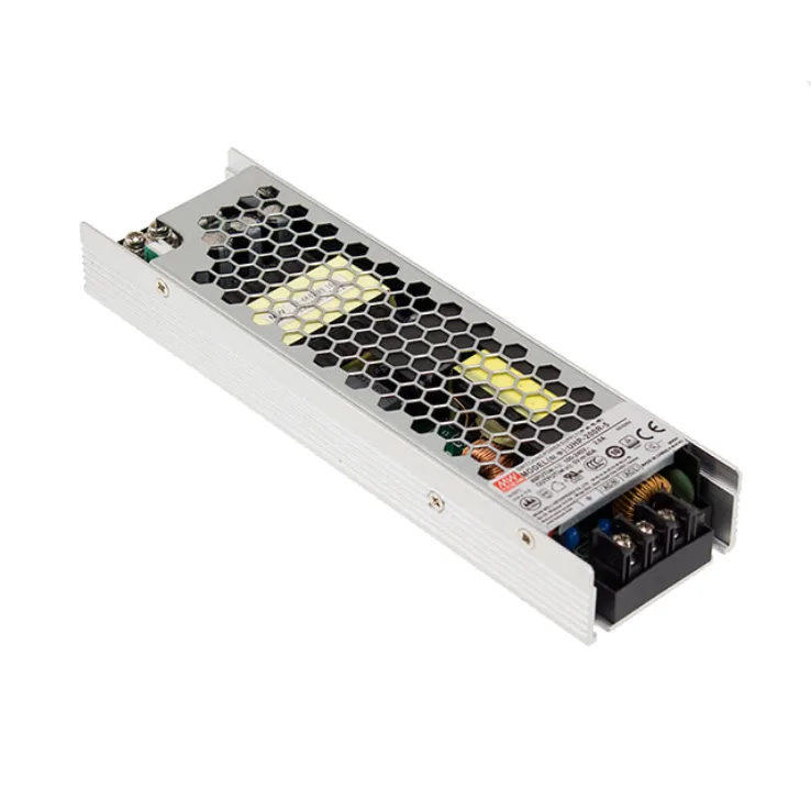UHP-200 Series