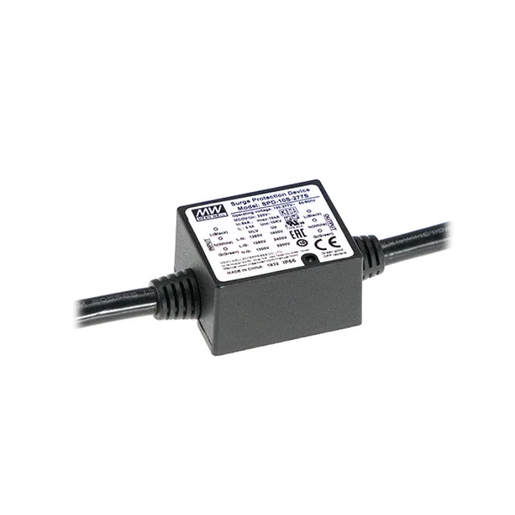 SPD-10-320S Series
