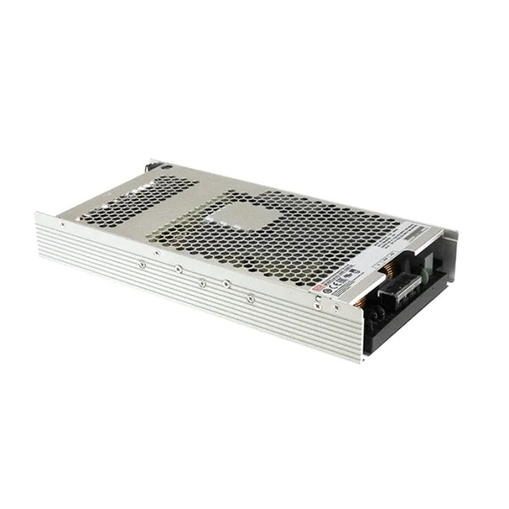 UHP-1500 CAN Series