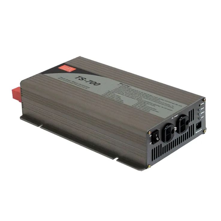 TS-700 Series