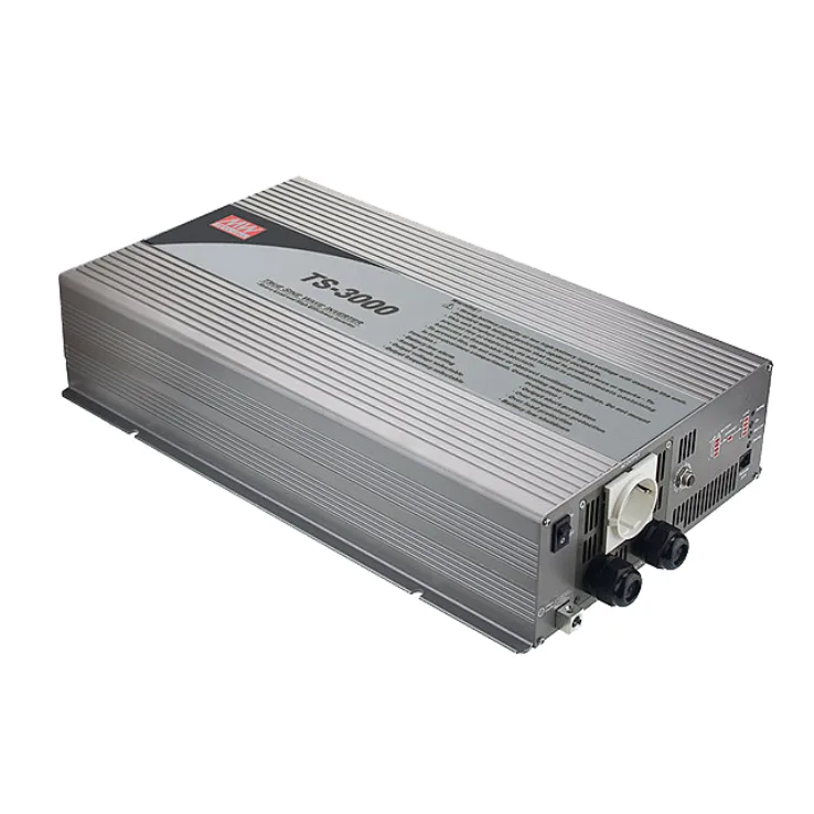 TS-3000 Series