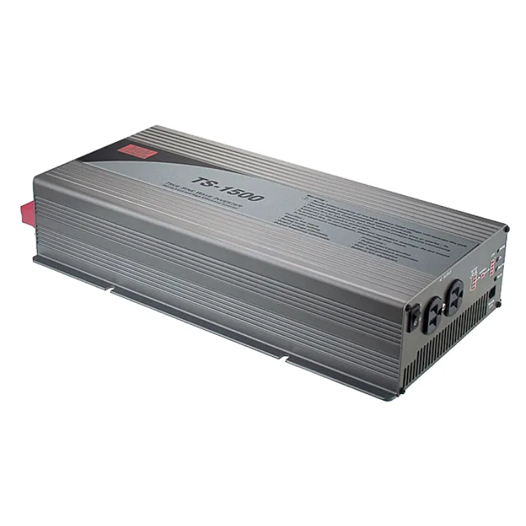 TS-1500 Series
