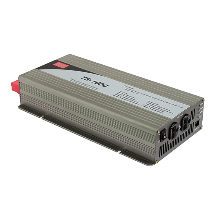 TS-1000 Series