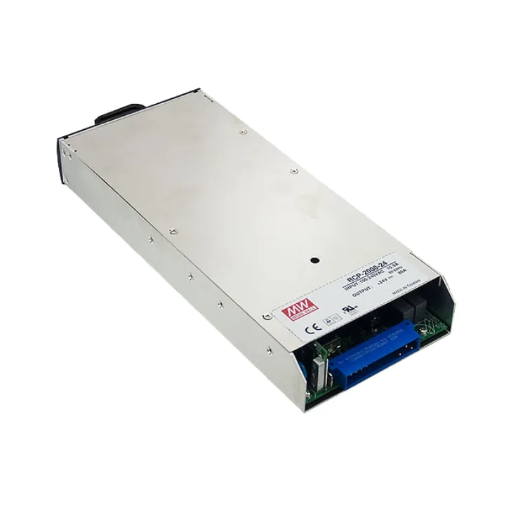 RCP-2000 Series