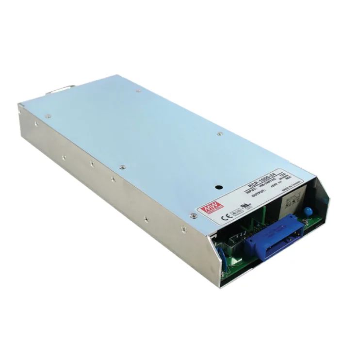RCP-1000 Series