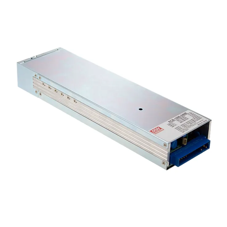 RCB-1600 Series