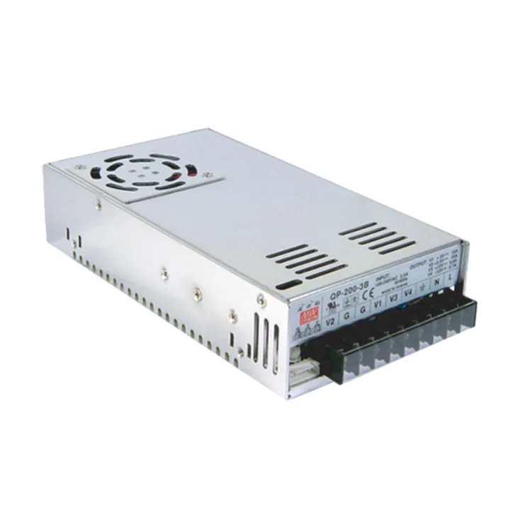 QP-200 Series