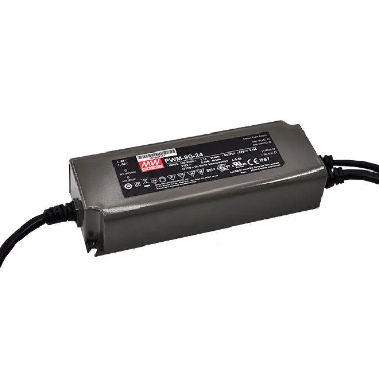 PWM-90 Series