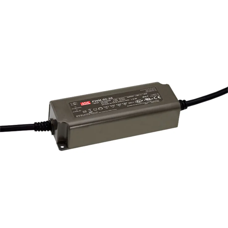 PWM-60 Series