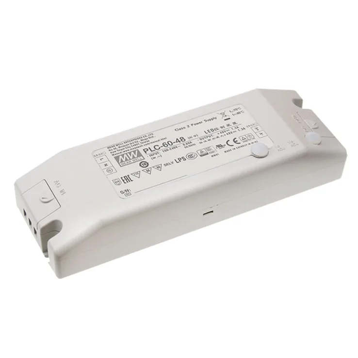 PLC-60 Series