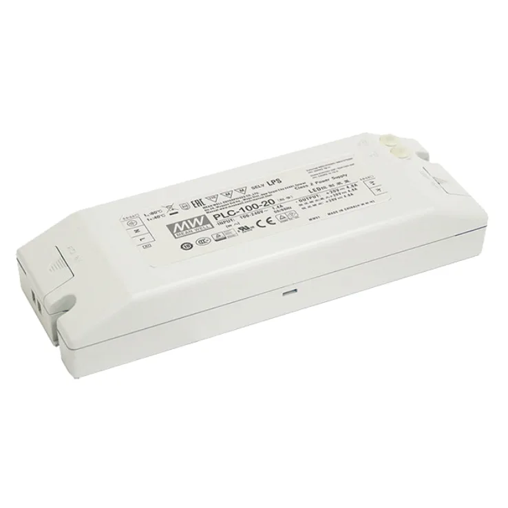 PLC-100 Series