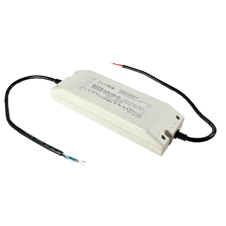 PLN-100 Series