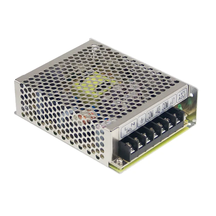 RS-50 Series