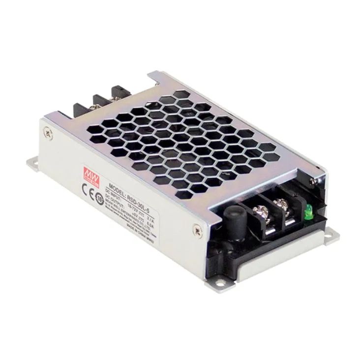 RSD-30 Series