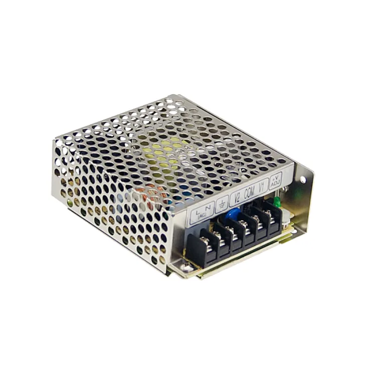 RS-35 Series