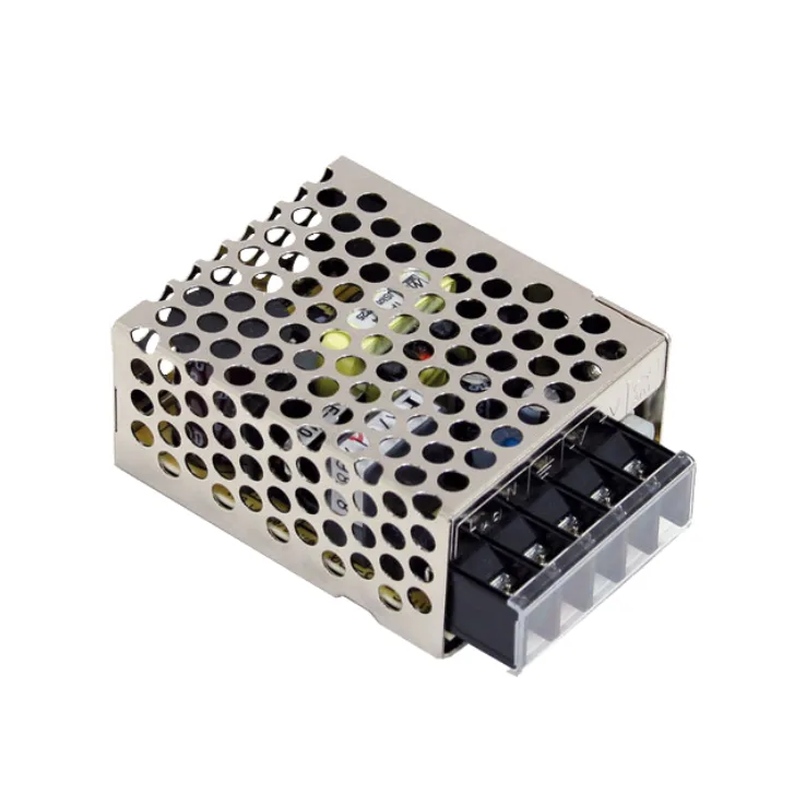 RS-15 Series