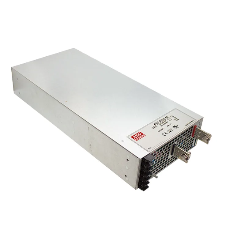 RST-5000 Series