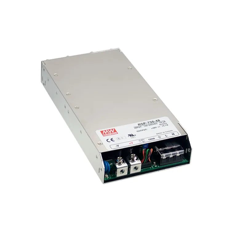 RSP-750 Series