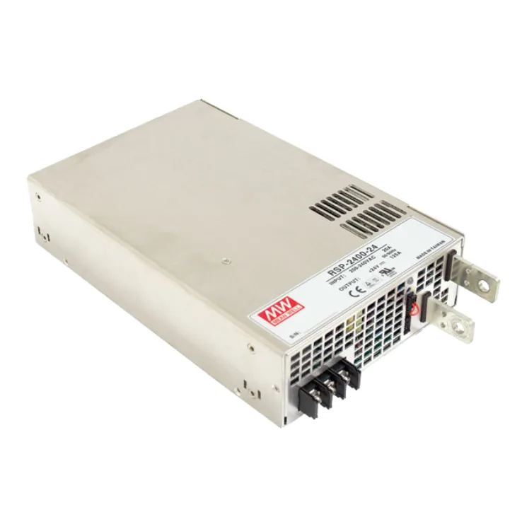 RSP-2400 Series