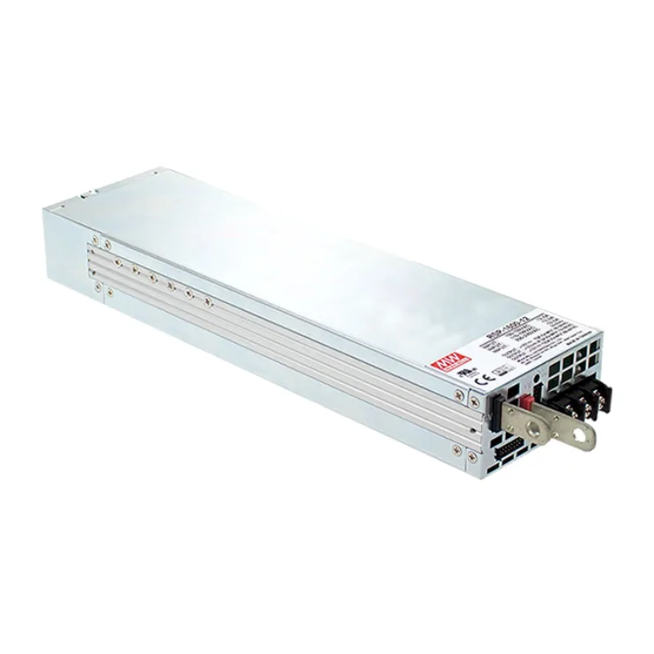RSP-1600 Series