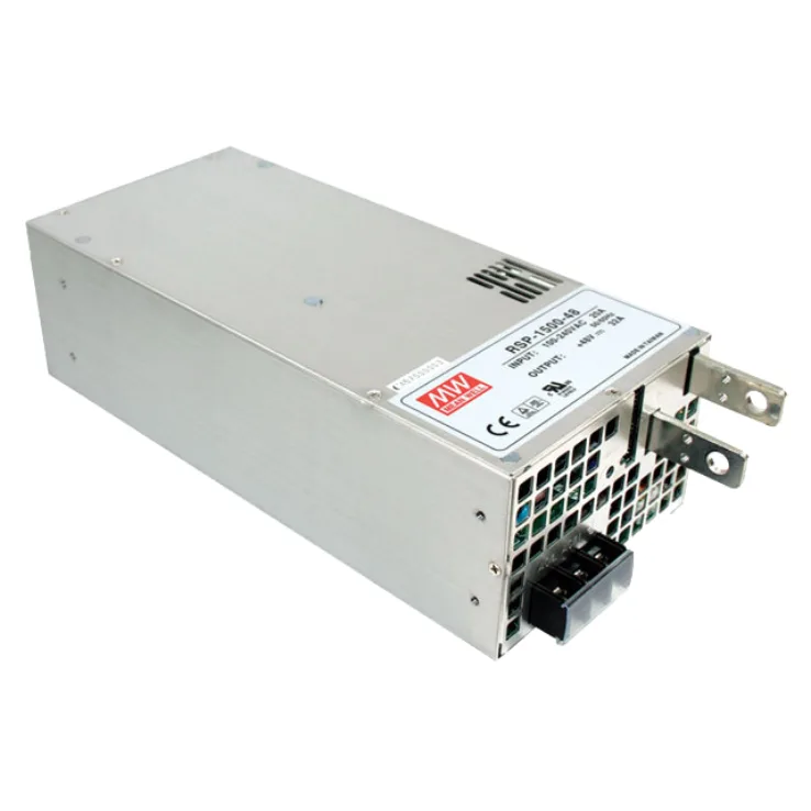 RSP-1500 Series