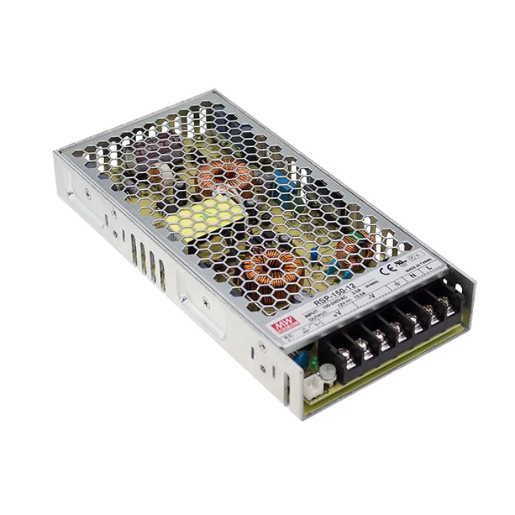 RSP-150 Series
