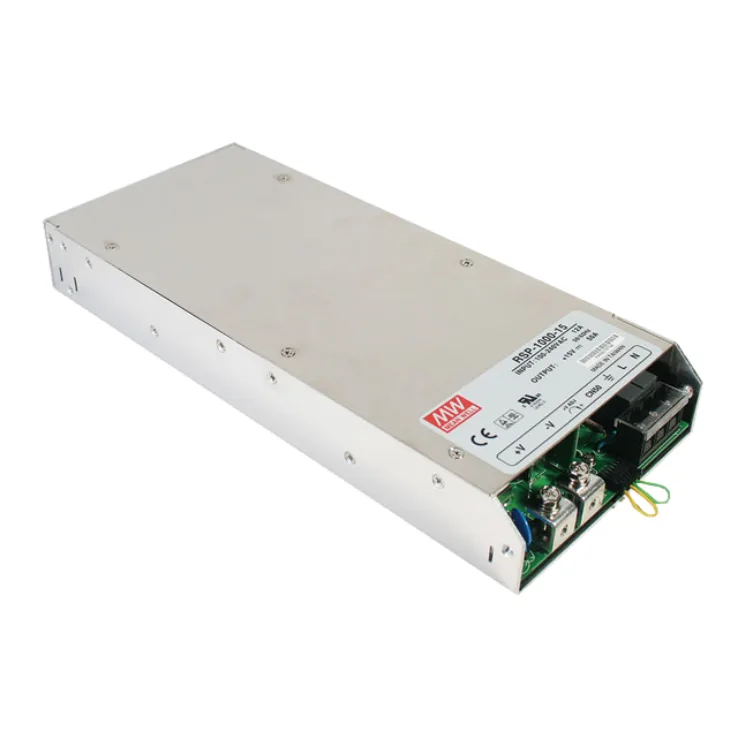 RSP-1000 Series