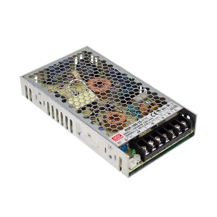 RSP-100 Series