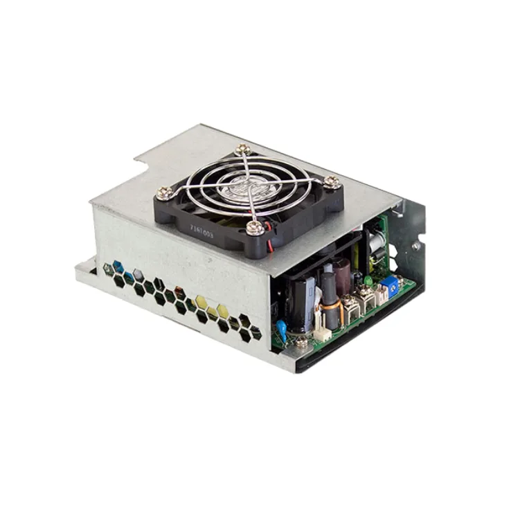RPS-500-TF Series