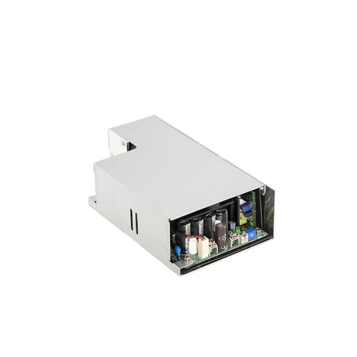 RPS-500-SF Series