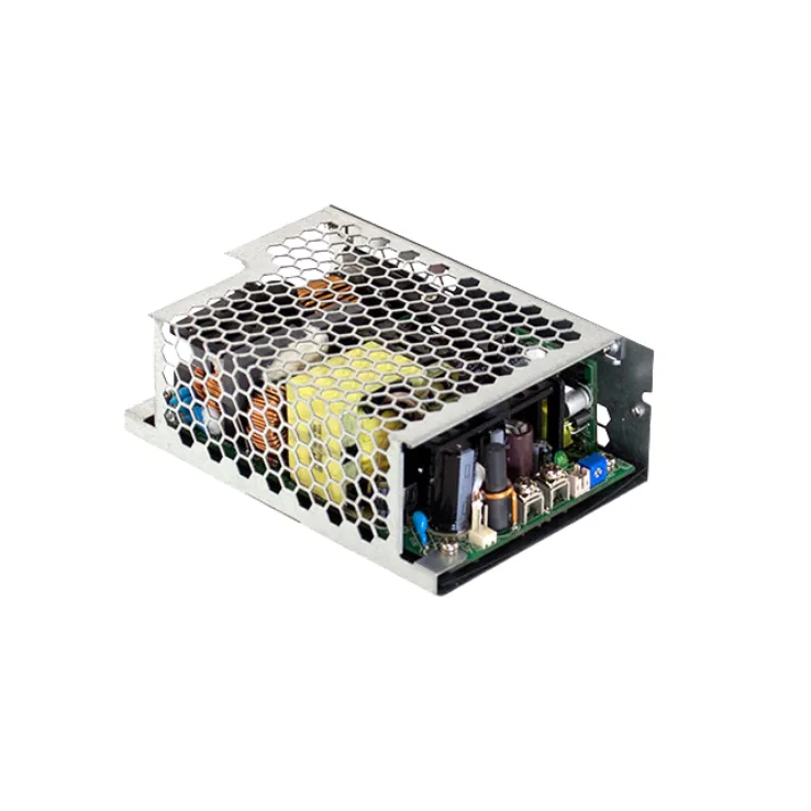 RPS-500-C Series