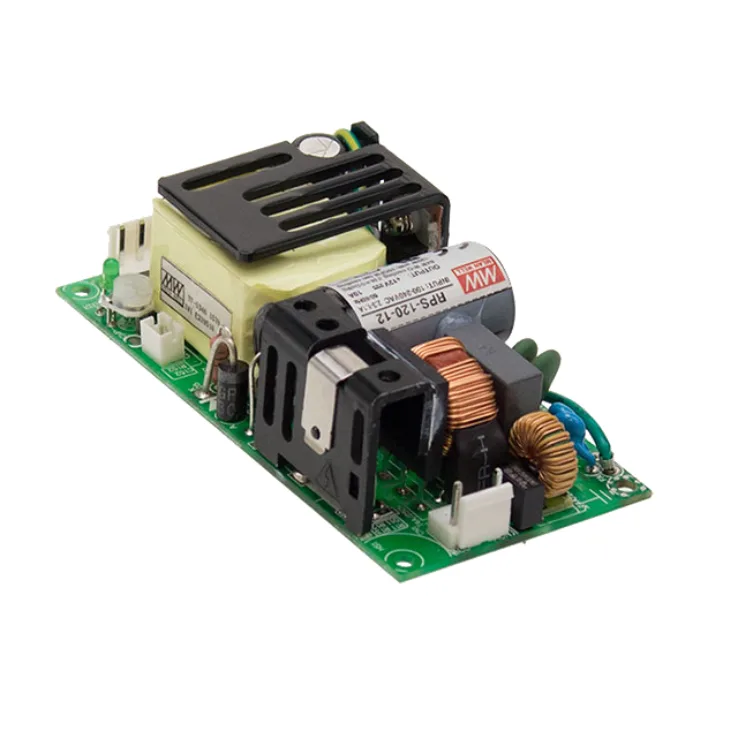 RPS-120 Series