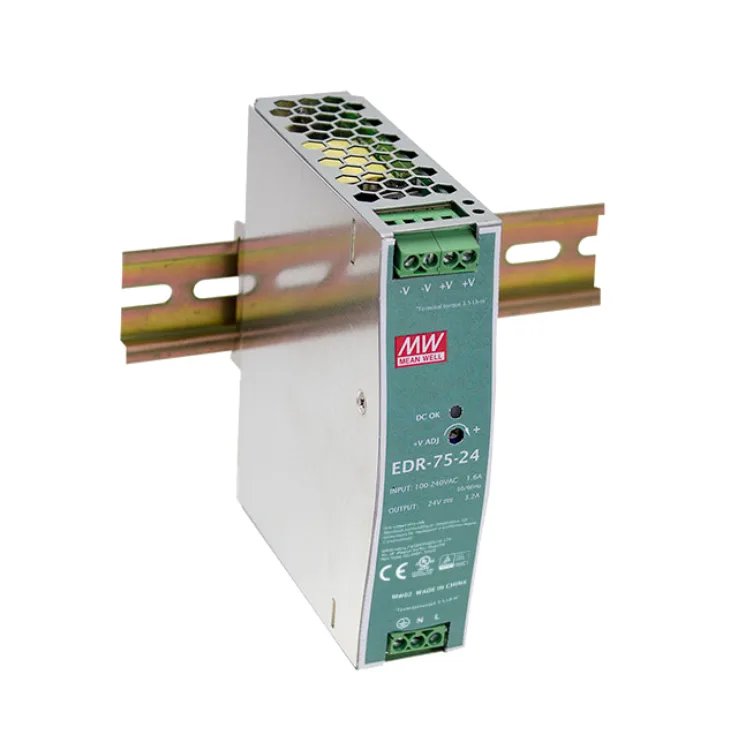 EDR-75 Series