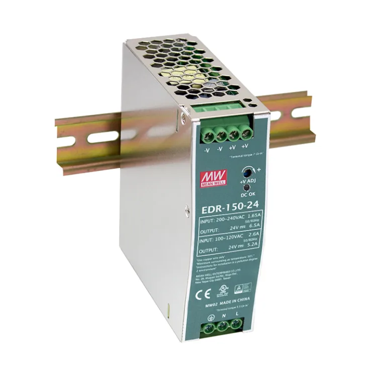 EDR-150 Series
