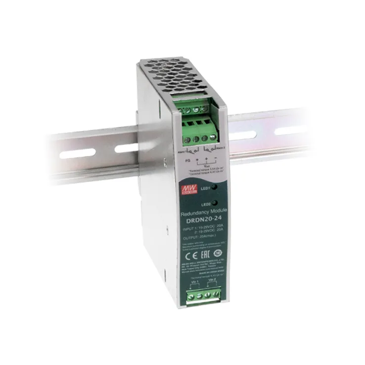 DRDN20 Series