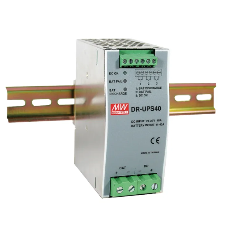 DR-UPS40