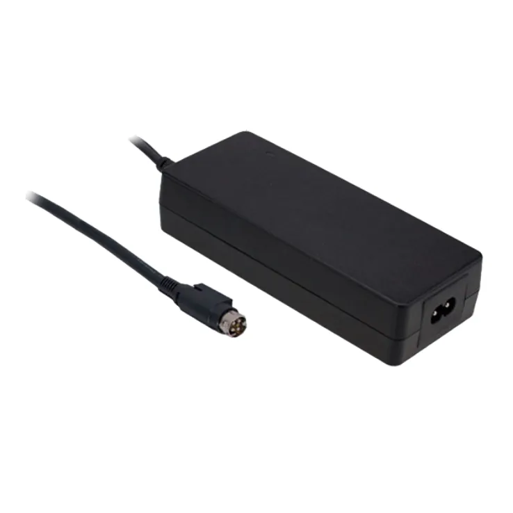 GSM120B Series