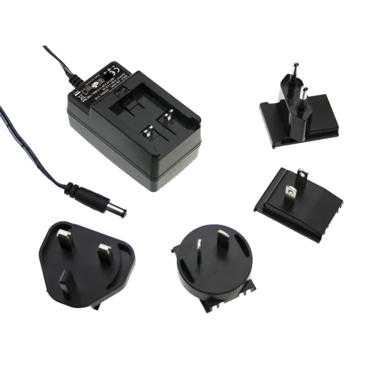 GE12I Series