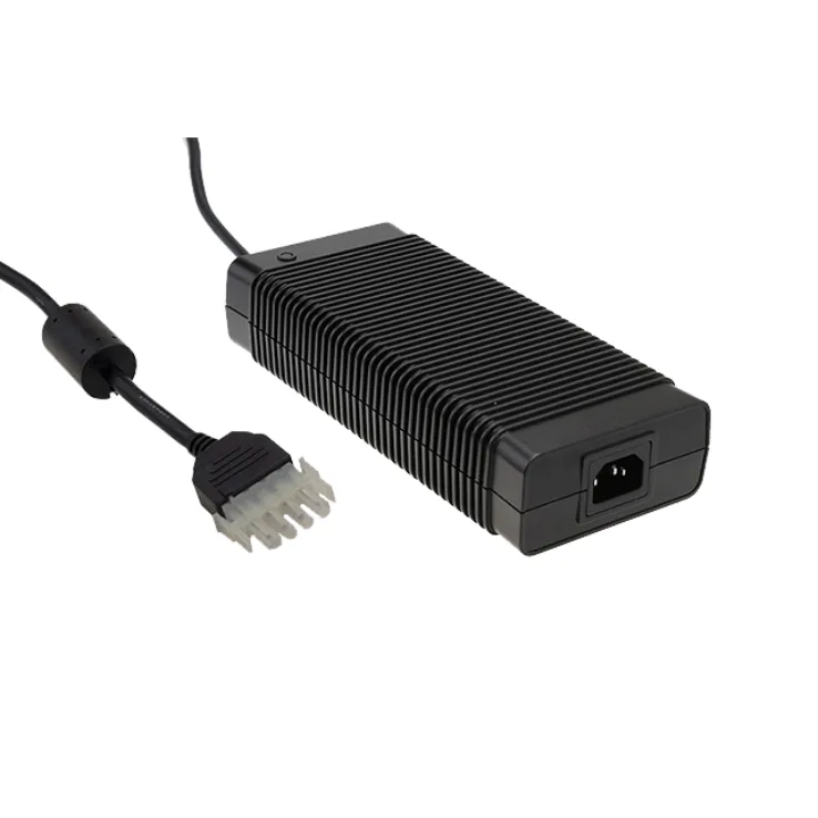 GC330A Series