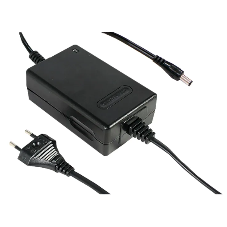 GC30E Series