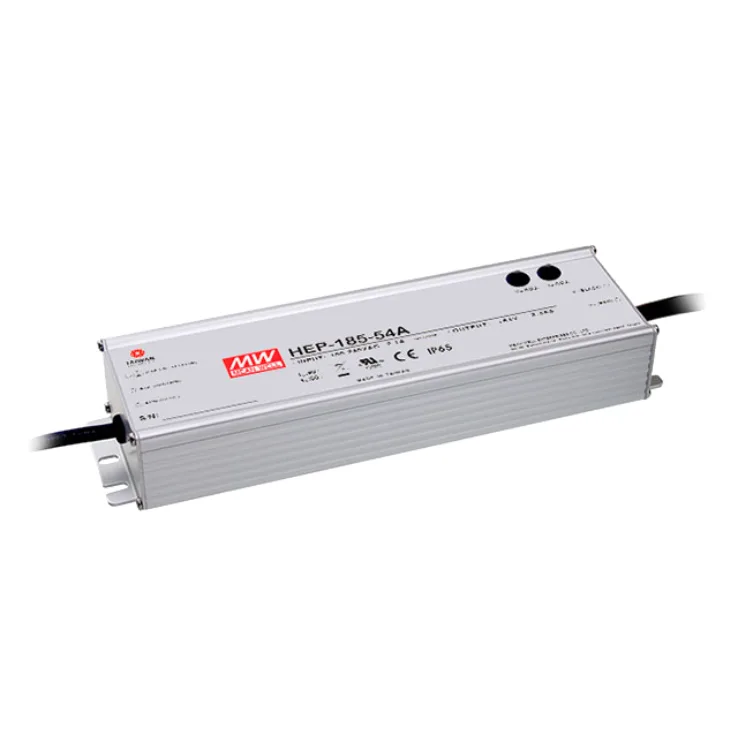 HEP-185 Series