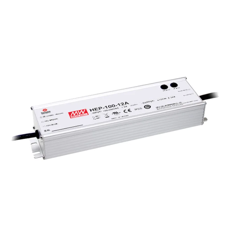HEP-100 Series