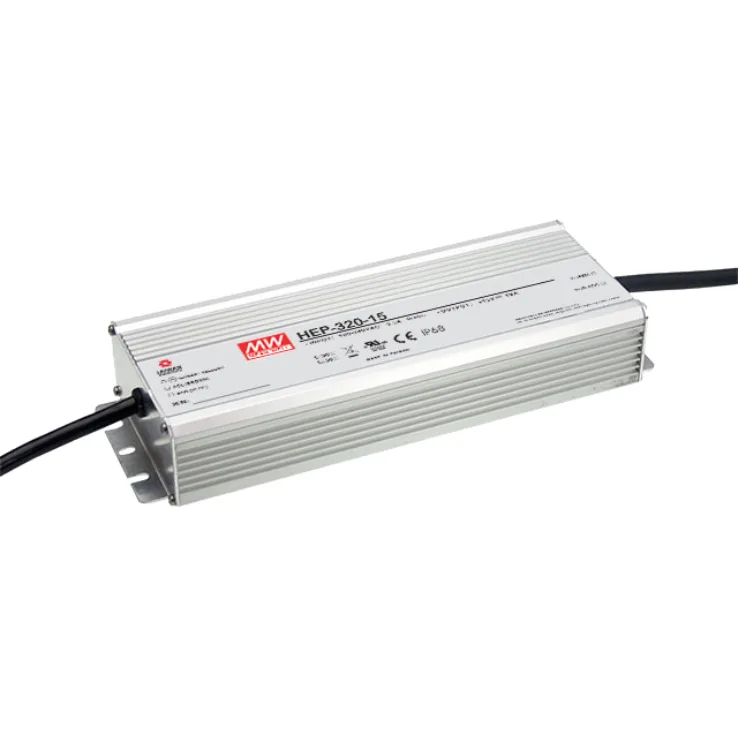 HEP-320 Series