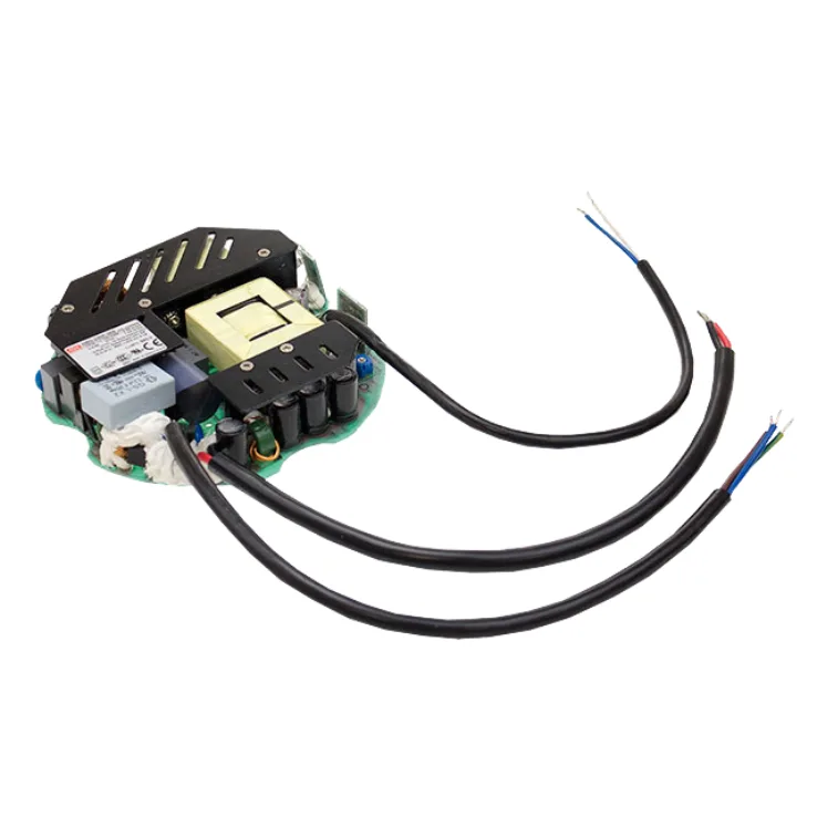 HBG-240P Series