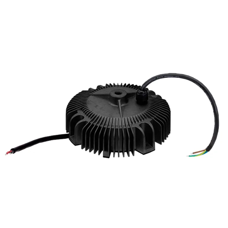 HBG-240-DA Series