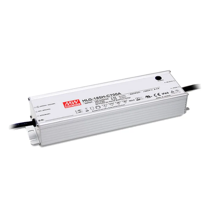HLG-185H-CB Series